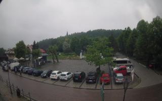 Lanckorona Rynek - 30-05-2026 07:55