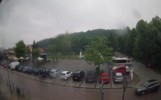 Lanckorona Rynek - 30-05-2026 07:59