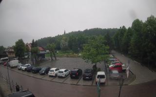 Lanckorona Rynek - 30-05-2026 07:06