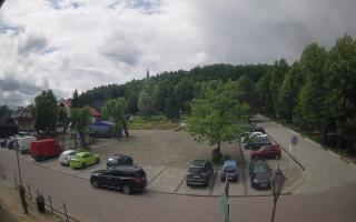 Lanckorona Rynek - 15-06-2026 12:57
