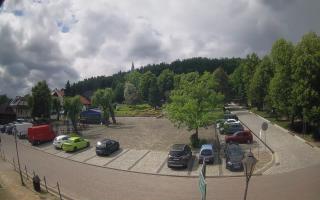 Lanckorona Rynek - 15-06-2026 13:01