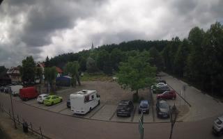 Lanckorona Rynek - 15-06-2026 13:13