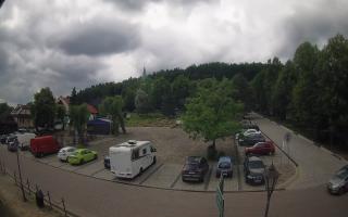 Lanckorona Rynek - 15-06-2026 13:18