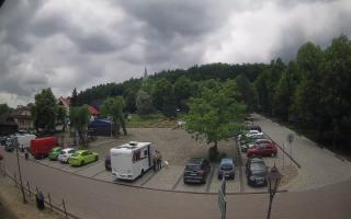 Lanckorona Rynek - 15-06-2026 13:22