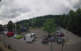 Lanckorona Rynek - 15-06-2026 13:26