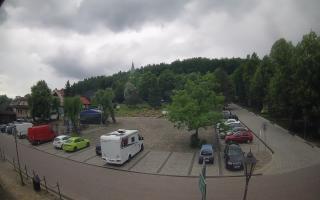 Lanckorona Rynek - 15-06-2026 13:30
