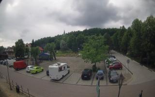 Lanckorona Rynek - 15-06-2026 13:34