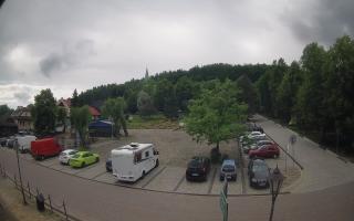 Lanckorona Rynek - 15-06-2026 13:38