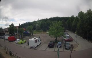 Lanckorona Rynek - 15-06-2026 13:42