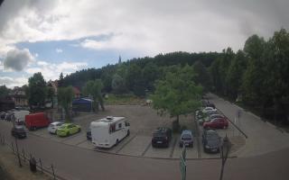 Lanckorona Rynek - 15-06-2026 13:46