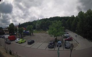 Lanckorona Rynek - 15-06-2026 13:05