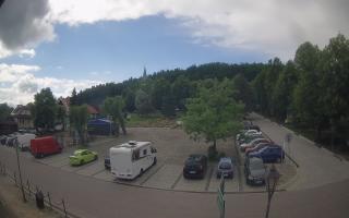 Lanckorona Rynek - 15-06-2026 13:50