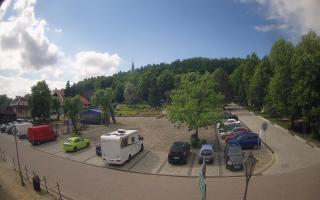 Lanckorona Rynek - 15-06-2026 13:54