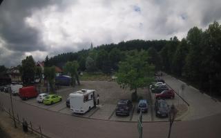 Lanckorona Rynek - 15-06-2026 13:09
