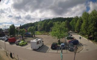 Lanckorona Rynek - 15-06-2026 14:11