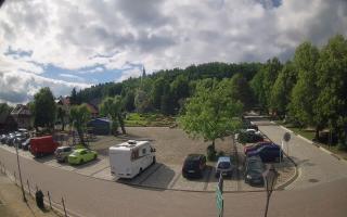 Lanckorona Rynek - 15-06-2026 14:15