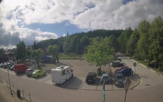 Lanckorona Rynek - 15-06-2026 14:19