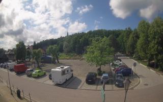Lanckorona Rynek - 15-06-2026 14:02