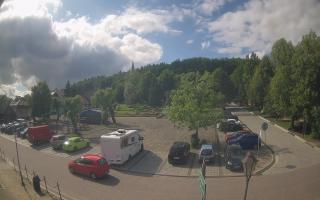 Lanckorona Rynek - 15-06-2026 14:23