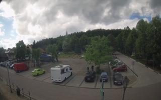Lanckorona Rynek - 15-06-2026 14:31