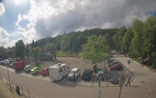 Lanckorona Rynek - 15-06-2026 14:35