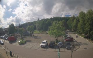 Lanckorona Rynek - 15-06-2026 14:39