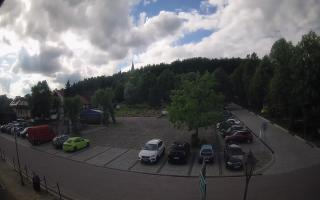 Lanckorona Rynek - 15-06-2026 14:47