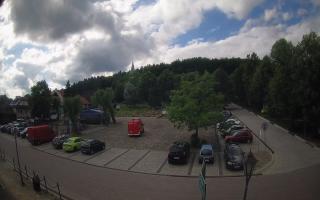 Lanckorona Rynek - 15-06-2026 14:51