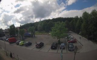Lanckorona Rynek - 15-06-2026 14:53