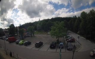 Lanckorona Rynek - 15-06-2026 14:57