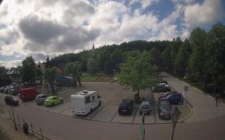 Lanckorona Rynek - 15-06-2026 14:06