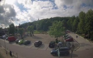 Lanckorona Rynek - 15-06-2026 15:01