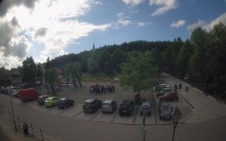 Lanckorona Rynek - 15-06-2026 15:14