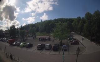 Lanckorona Rynek - 15-06-2026 15:18