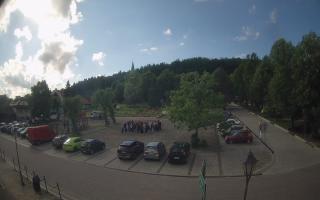 Lanckorona Rynek - 15-06-2026 15:22