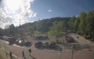 Lanckorona Rynek - 15-06-2026 15:26