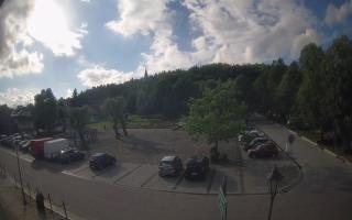 Lanckorona Rynek - 15-06-2026 15:42