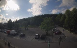Lanckorona Rynek - 15-06-2026 15:46
