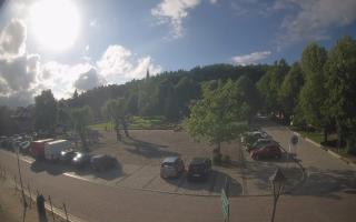 Lanckorona Rynek - 15-06-2026 15:50
