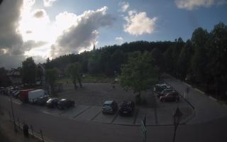 Lanckorona Rynek - 15-06-2026 15:54