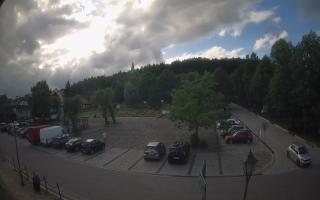 Lanckorona Rynek - 15-06-2026 15:59