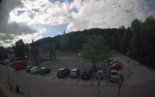 Lanckorona Rynek - 15-06-2026 15:06