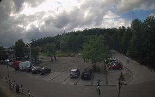 Lanckorona Rynek - 15-06-2026 16:01