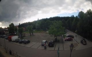 Lanckorona Rynek - 15-06-2026 16:13