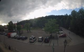 Lanckorona Rynek - 15-06-2026 16:17
