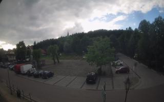 Lanckorona Rynek - 15-06-2026 16:21