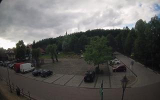 Lanckorona Rynek - 15-06-2026 16:25