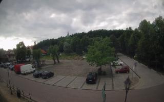 Lanckorona Rynek - 15-06-2026 16:29
