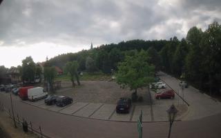 Lanckorona Rynek - 15-06-2026 16:33
