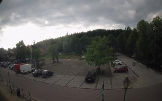 Lanckorona Rynek - 15-06-2026 16:37
